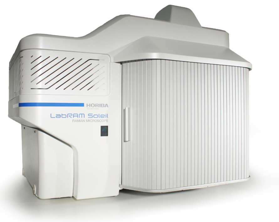 Raman spectroscopy