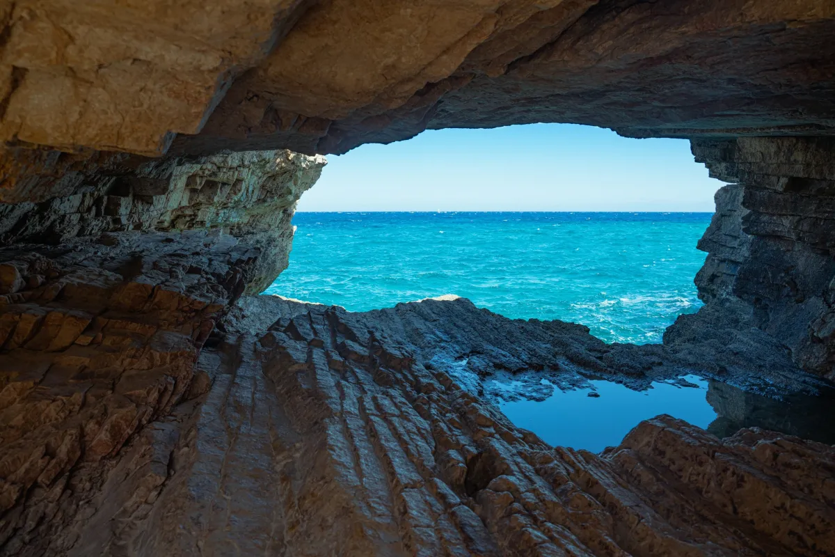 mediterranean-sea vista