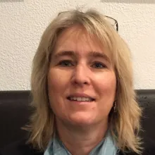 Professor Dorrit Jacob