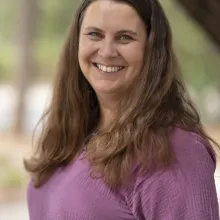 Professor Nerilie Abram