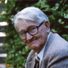 Professor Anton. L. Hales