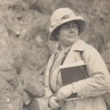 Dr Germaine Anne Joplin