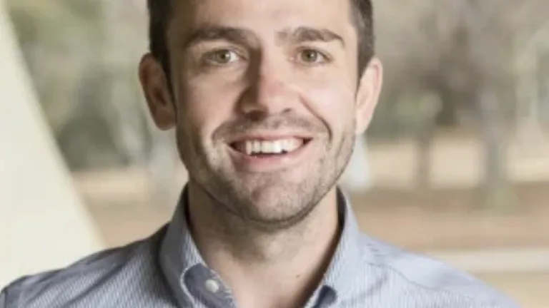 Director Rhodri Davies
