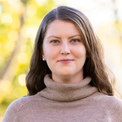 Caroline M. Eakin