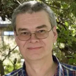 Yuri Amelin