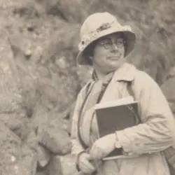 Dr Germaine Anne Joplin