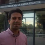 Babak Hejrani, RSES, 2017