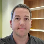 Photo of Adam Norman