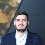 Jabir Hussain