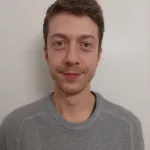 Dr Konstantinos Michailos