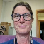 Photo of Babs Fairchild