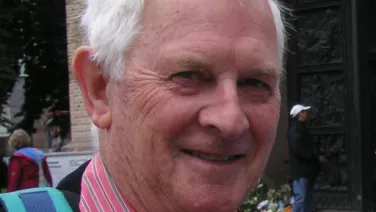 Professor David Green