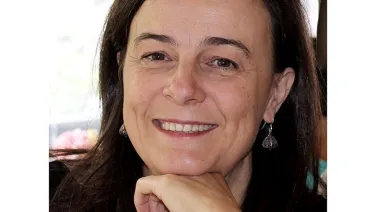 Obituary-Professor Leanne Armand